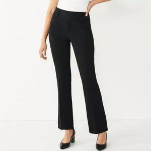 NWT Nine West Tummy Control Pants 2 for $40 or $25 Each